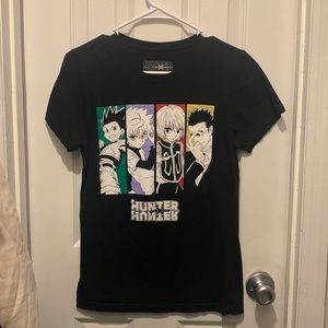 HxH t shirt